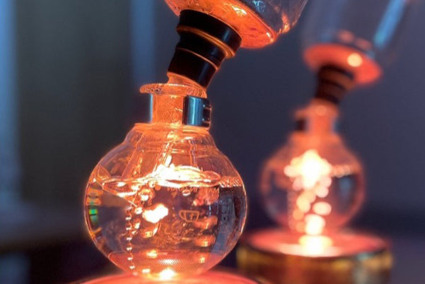 【5月開催 サイフォン編】美味しいコーヒーの淹れ方セミナーのお知らせ