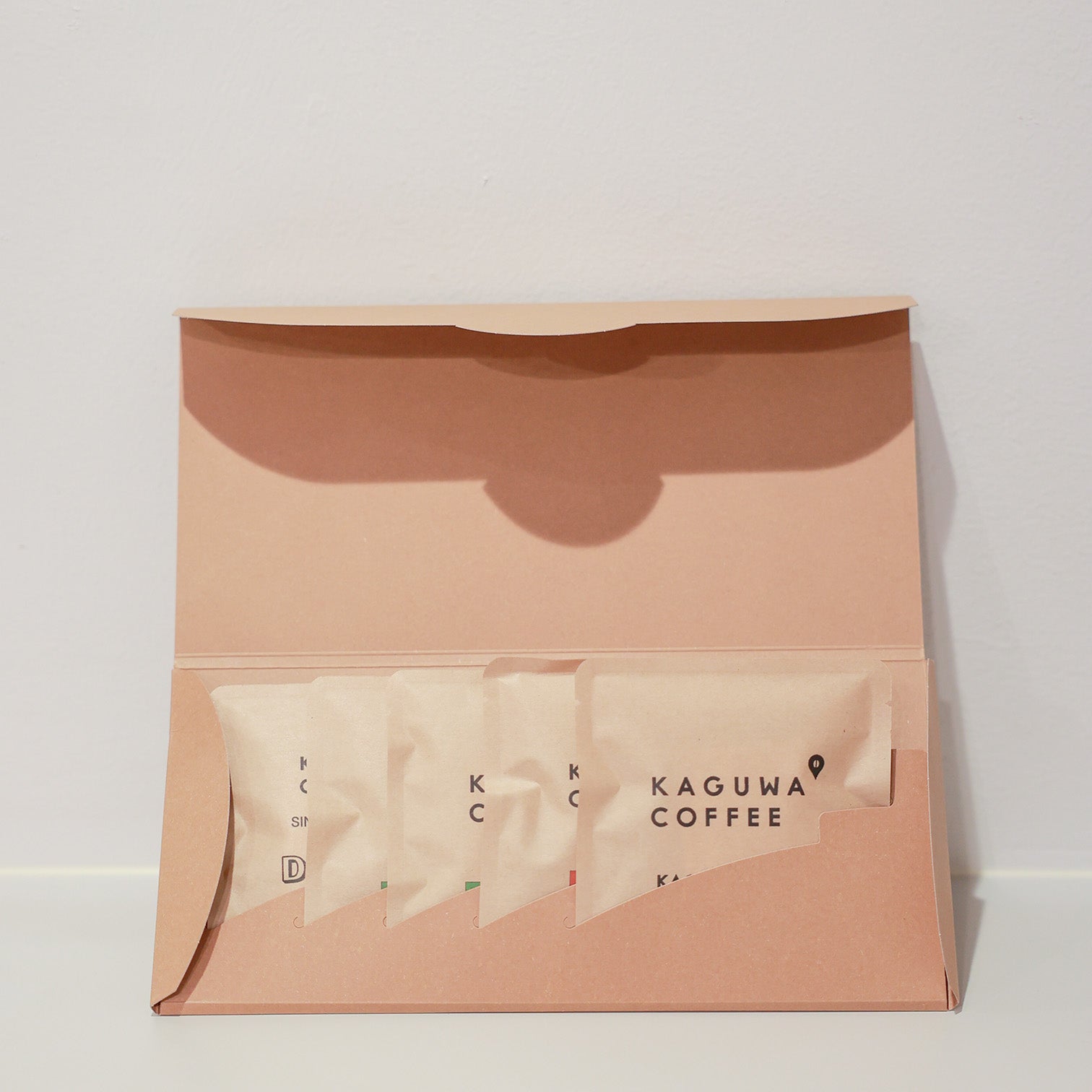 【ギフト】ドリップバッグ バラエティパック 5種類