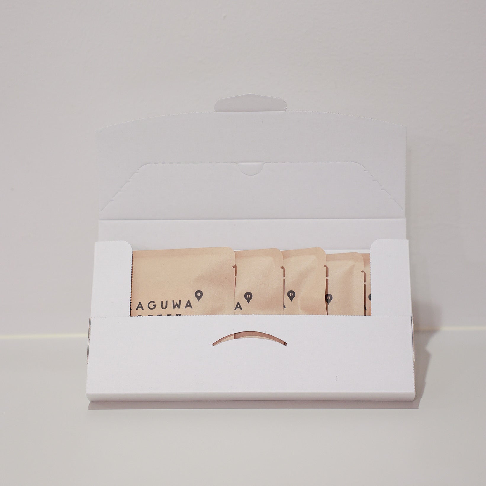 【定期便3ヶ月】ドリップバッグ バラエティパック 5種類