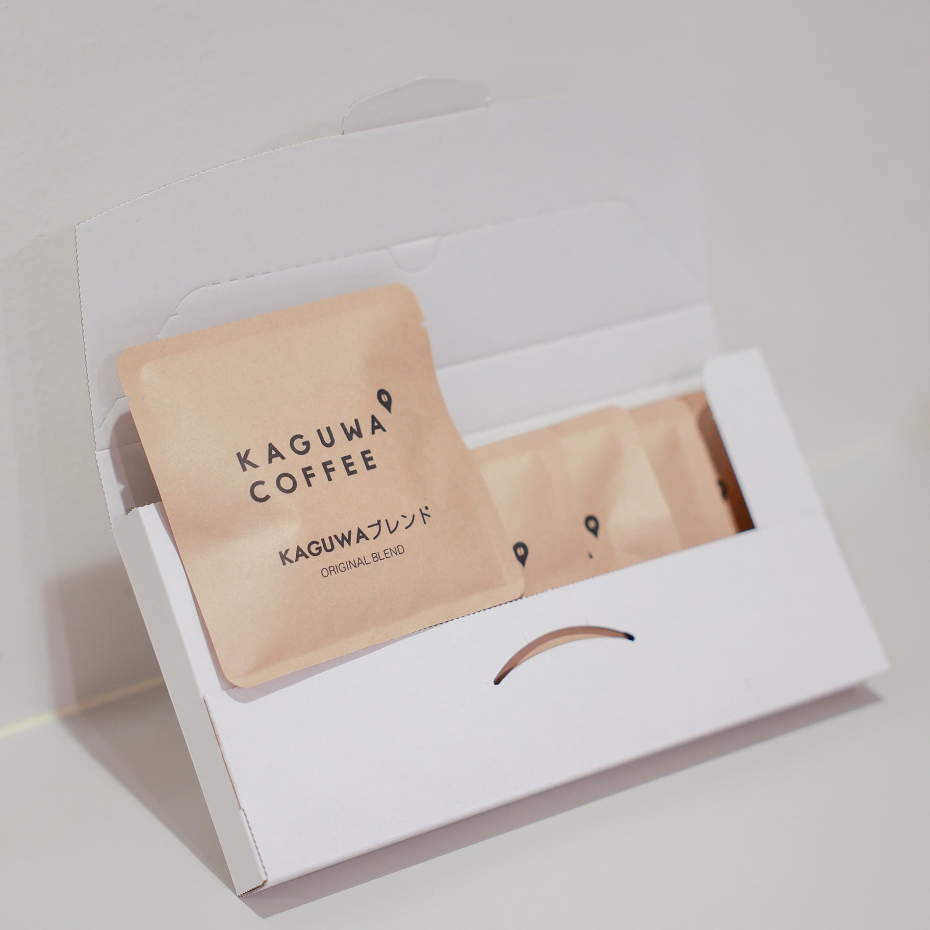 【定期便3ヶ月】ドリップバッグ バラエティパック 5種類