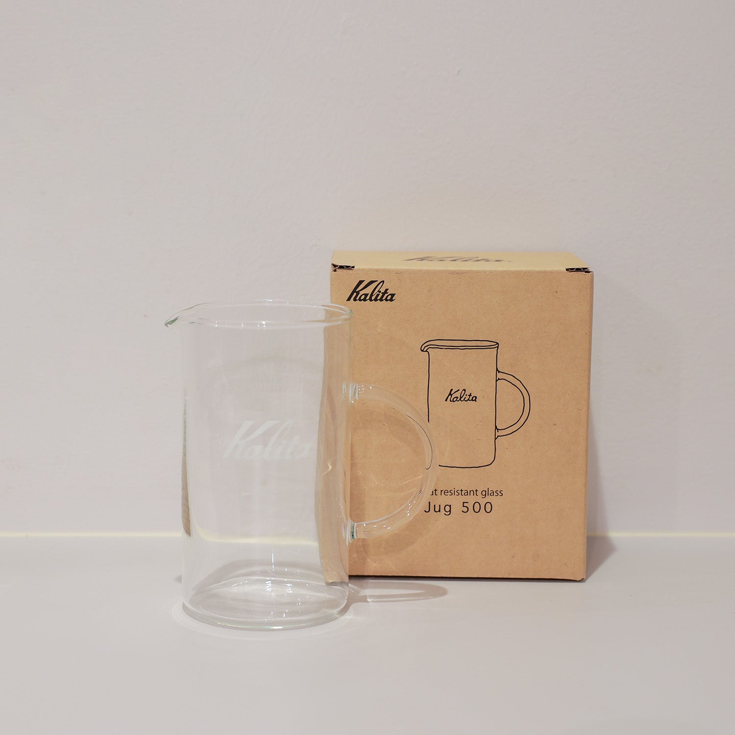 カリタ Jug500
