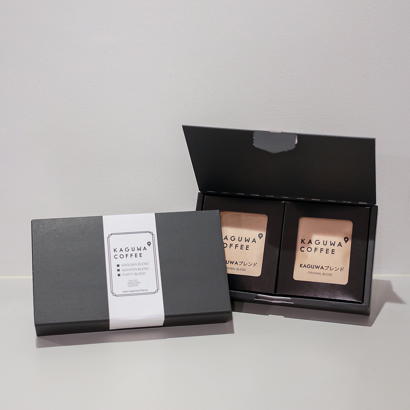 【ギフト】ドリップバッグ バラエティパック 10個パック